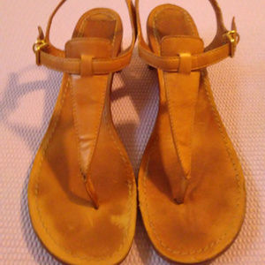 Audra Tory Burch Thong Sandals